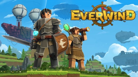 Everwind | Capybara Edition (PC) - Steam Key - NORTH AMERICA - 0