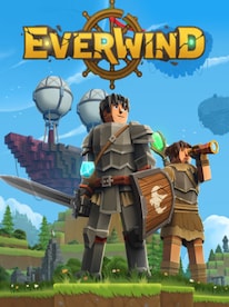 Everwind | Capybara Edition (PC) - Steam Key - NORTH AMERICA - 1