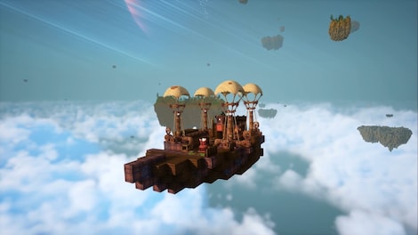 Everwind (PC) - Steam Account - GLOBAL - 9