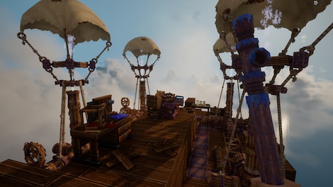 Everwind (PC) - Steam Gift - NORTH AMERICA - 8