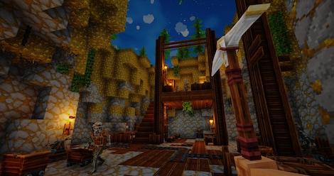 Everwind (PC) - Steam Key - EUROPE - 12