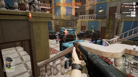 Every Day We Fight (PC) - Steam Key - EUROPE - 5
