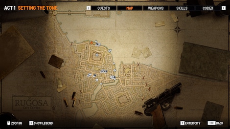 Every Day We Fight (PC) - Steam Key - EUROPE - 7