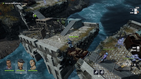 Every Day We Fight (PC) - Steam Key - EUROPE - 8