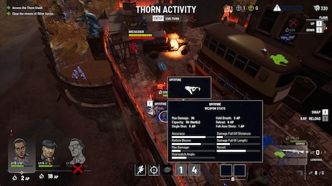 Every Day We Fight (PC) - Steam Key - EUROPE - 3