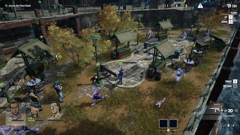 Every Day We Fight (PC) - Steam Key - GLOBAL - 4