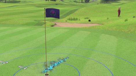 Everybody’s Golf: Hot Shots (PC) - Steam Key - GLOBAL - 11