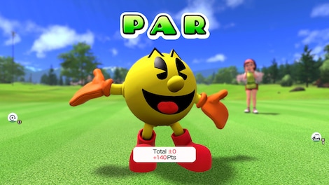Everybody’s Golf: Hot Shots (PC) - Steam Key - GLOBAL - 5