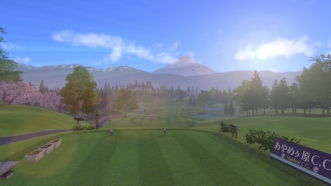 Everybody’s Golf: Hot Shots (PC) - Steam Key - GLOBAL - 9