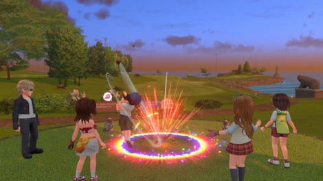 Everybody’s Golf: Hot Shots (PC) - Steam Key - GLOBAL - 6