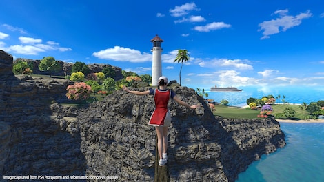 Everybody's Golf VR (PS4) - PSN Key - EUROPE - 4