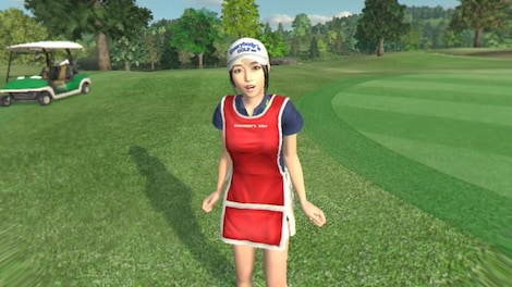 Everybody's Golf VR (PS4) - PSN Key - EUROPE - 3