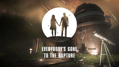 Everybody's Gone to the Rapture (PC) - Steam Key - EUROPE - 2