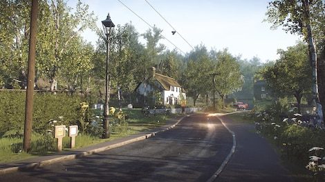 Everybody's Gone to the Rapture (PC) - Steam Key - EUROPE - 6