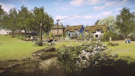 Everybody's Gone to the Rapture (PC) - Steam Key - EUROPE - 4