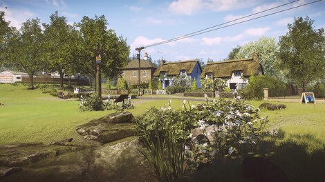 Everybody's Gone to the Rapture Steam Gift GLOBAL - 4