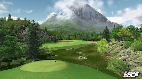 Everyday Golf VR Steam Gift EUROPE - 6