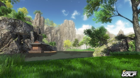 Everyday Golf VR Steam Gift EUROPE - 7