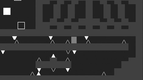 Everything is Black and White Steam Key GLOBAL - 9