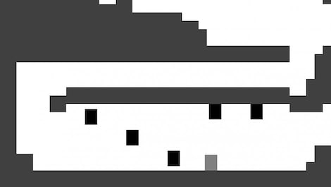 Everything is Black and White Steam Key GLOBAL - 5