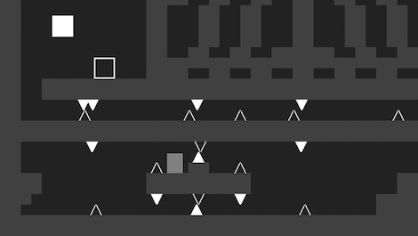 Everything is Black and White Steam Key GLOBAL - 14