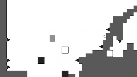 Everything is Black and White Steam Key GLOBAL - 13