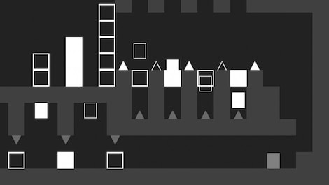 Everything is Black and White Steam Key GLOBAL - 11