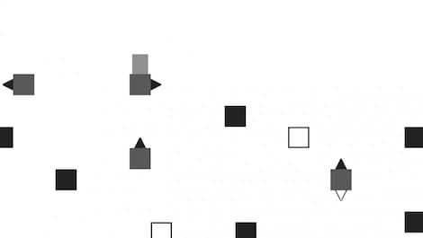 Everything is Black and White Steam Key GLOBAL - 12