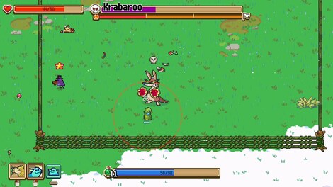 Everything Is Crab (PC) - Steam Gift - GLOBAL - 5