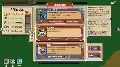 Everything Is Crab (PC) - Steam Key - EUROPE - 4