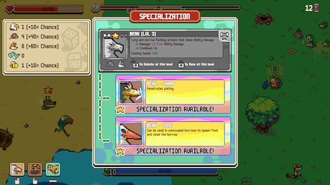 Everything Is Crab (PC) - Steam Key - EUROPE - 8