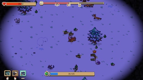 Everything Is Crab (PC) - Steam Key - NORTH AMERICA - 6