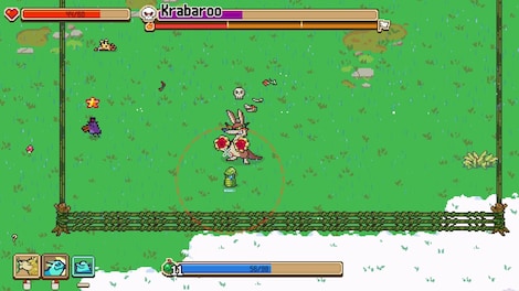 Everything Is Crab (PC) - Steam Key - NORTH AMERICA - 5