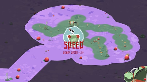 Everything is Peachy Steam Key GLOBAL - 6