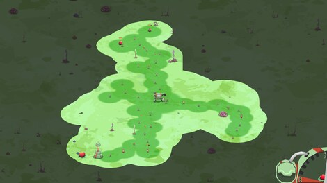 Everything is Peachy Steam Key GLOBAL - 4