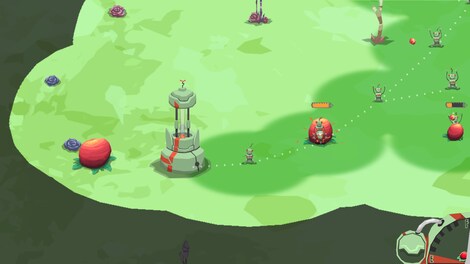 Everything is Peachy Steam Key GLOBAL - 3