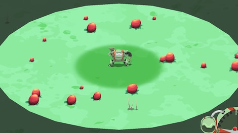 Everything is Peachy Steam Key GLOBAL - 0