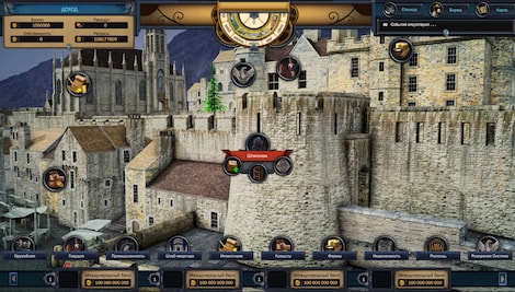 Evil Bank Manager Steam Gift EUROPE - 6