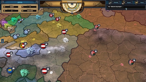 Evil Bank Manager Steam Gift EUROPE - 0