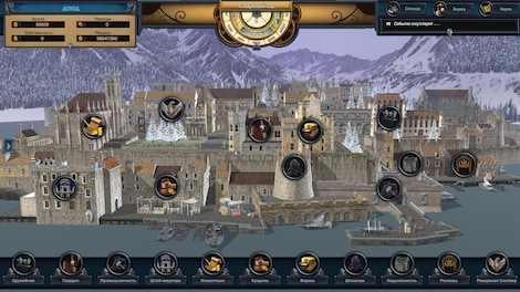 Evil Bank Manager Steam Gift EUROPE - 10