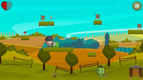 Evil Come Steam Key GLOBAL - 3