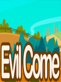 Evil Come Steam Key GLOBAL - 1