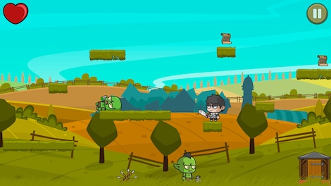 Evil Come Steam Key GLOBAL - 6