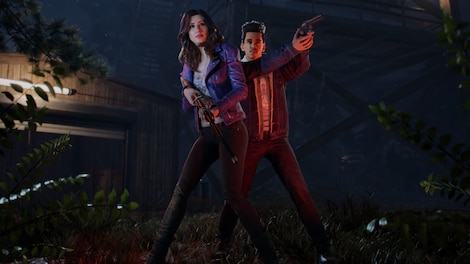 Evil Dead: The Game | Deluxe Edition (PC) - Epic Games Key - GLOBAL - 5