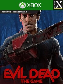 Evil Dead: The Game | Game of the Year Edition (Xbox Series X/S) - Xbox Live Key - UNITED STATES - 1