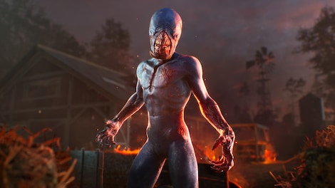Evil Dead: The Game PC - Epic Games Account - GLOBAL - 6