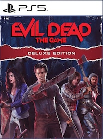 Evil Dead: The Game (PC) - Steam Key - GLOBAL - 3