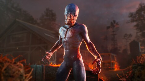 Evil Dead: The Game (Xbox Series X/S) - Xbox Live Account - GLOBAL - 6