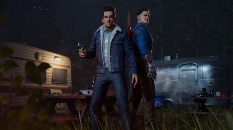 Evil Dead: The Game (Xbox Series X/S) - Xbox Live Account - GLOBAL - 3