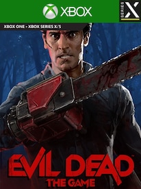 Evil Dead: The Game (Xbox Series X/S) - Xbox Live Account - GLOBAL - 1